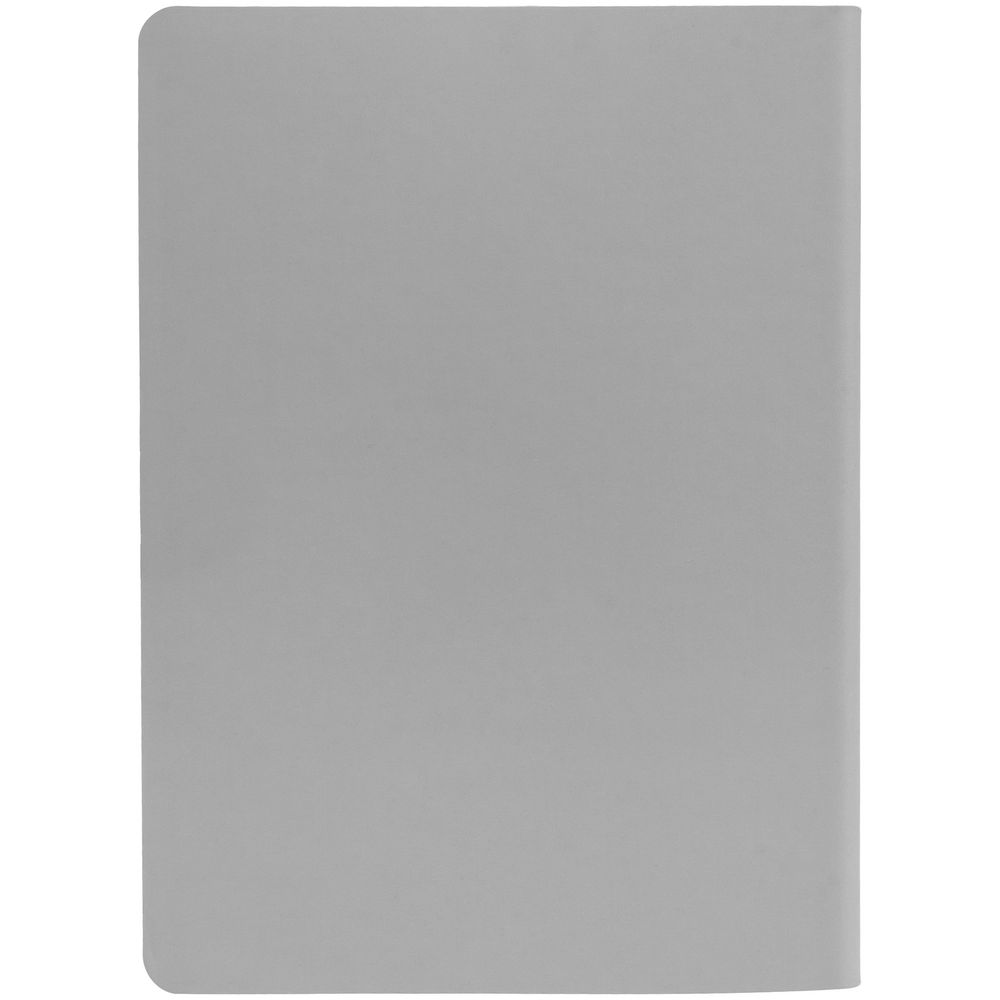 Ежедневник Flex Shall, датированный, серый / Миниатюра WWW (1000)