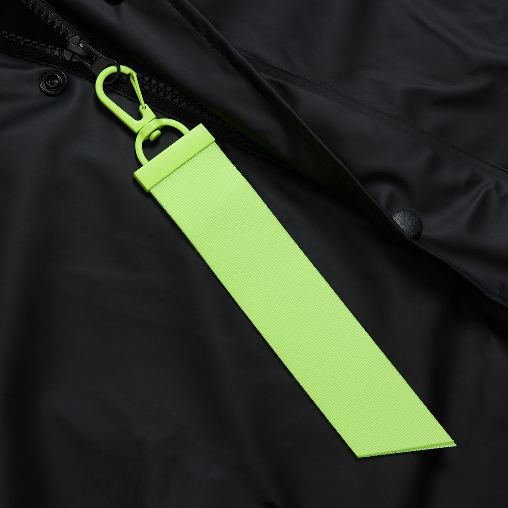 Ремувка Domina, L, желтый неон / Миниатюра нанесения (1000)