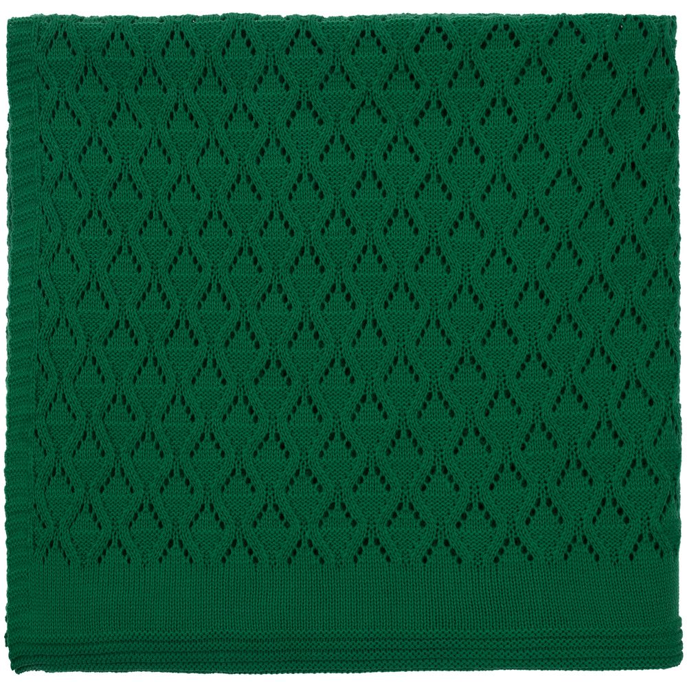 Плед на заказ Wave, М, полушерсть / Миниатюра WWW (1000)