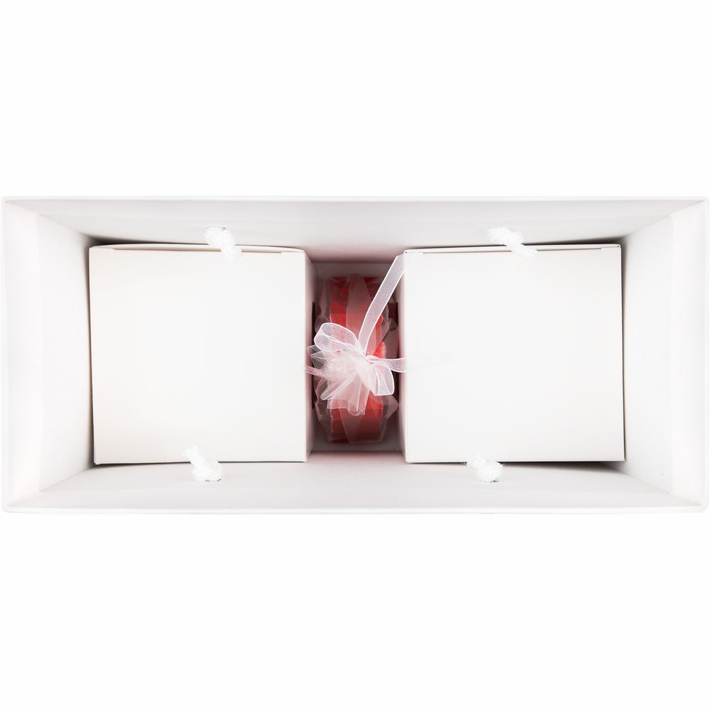 Набор FestiviTea, красный / Миниатюра WWW (1000)