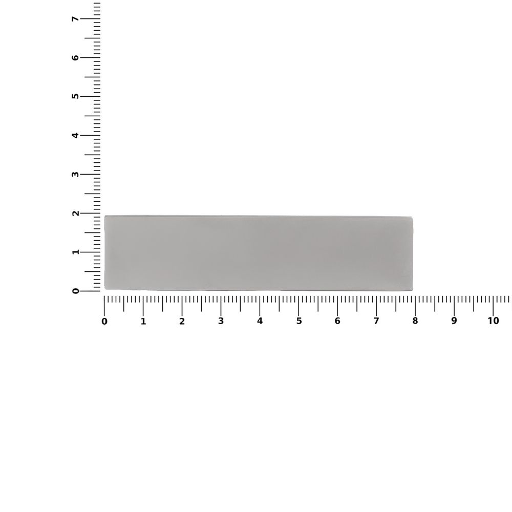 Значок Sanga Double, серебристый / Миниатюра WWW (1000)