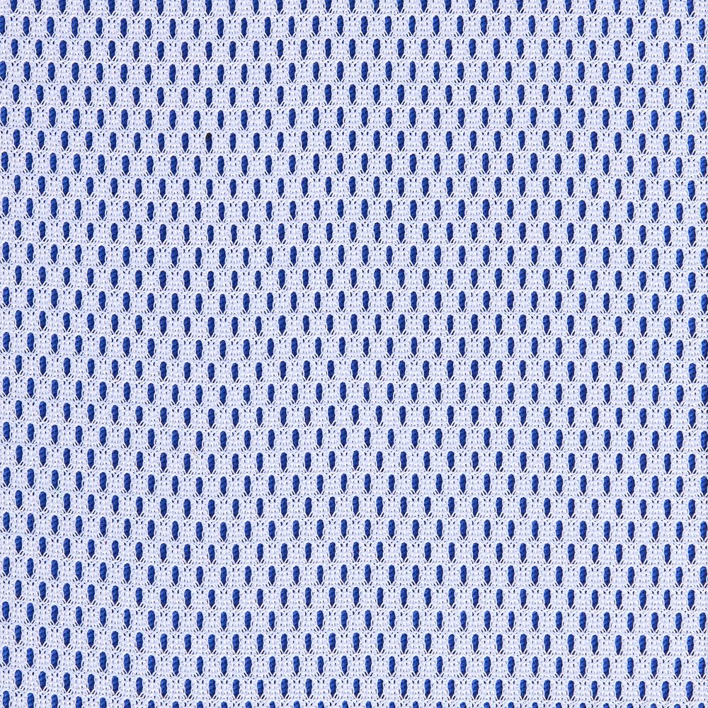 Заготовка из мелкой сетки Syren, L, белая / Миниатюра WWW (1000)