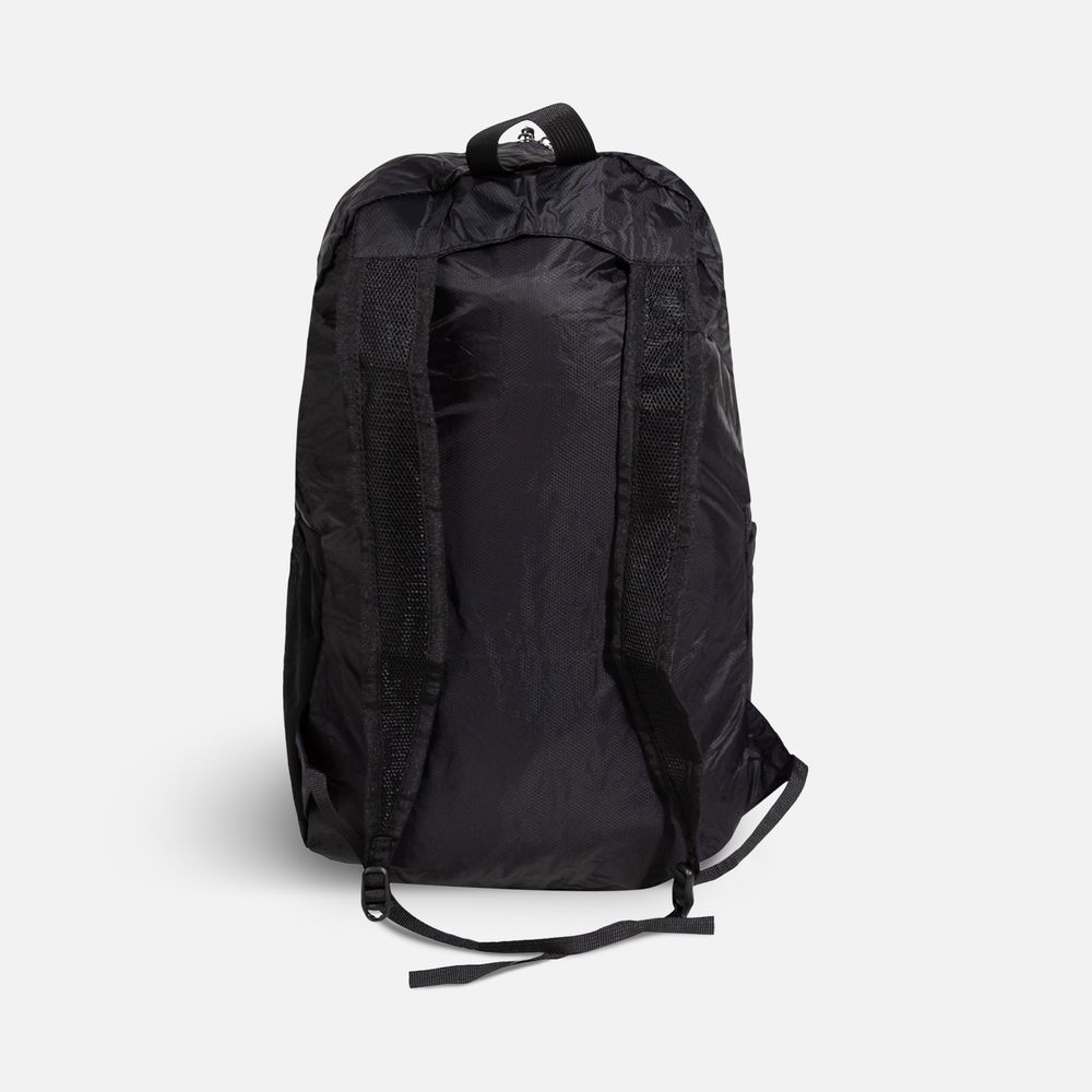 Рюкзак Yunyan складной, черный / Миниатюра WWW (1000)