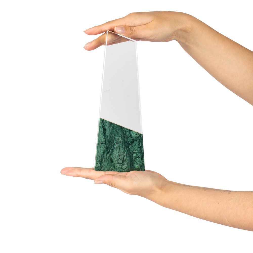 Стела Worldfirst / Миниатюра WWW (1000)