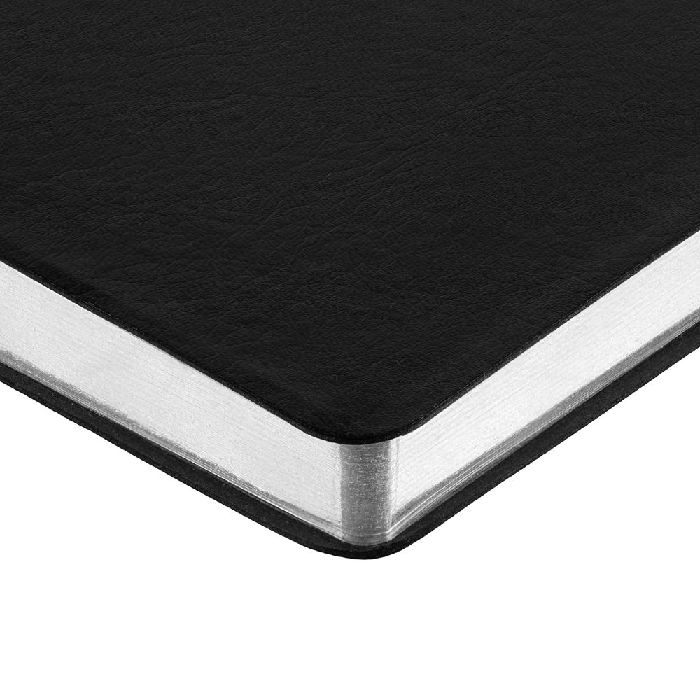 Набор Nebraska Flex, черный с серебристым / Миниатюра WWW (1000)