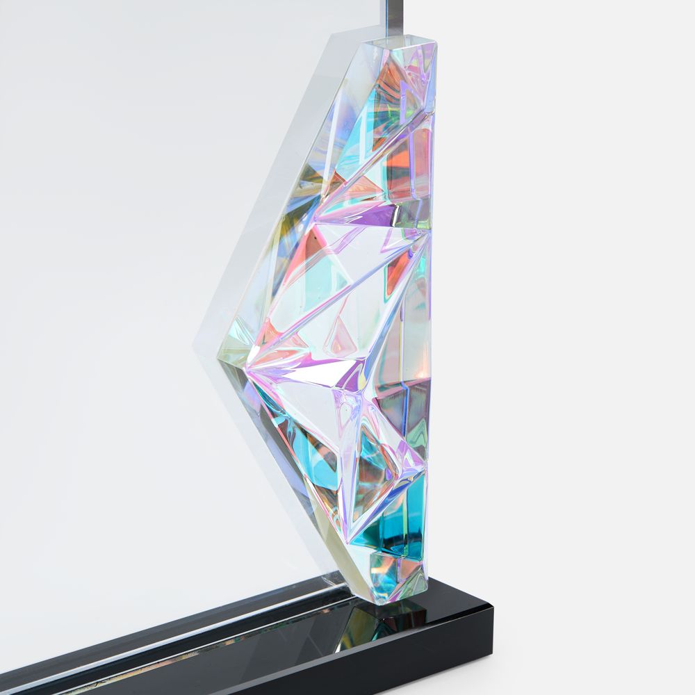 Стела Evergleam / Миниатюра WWW (1000)