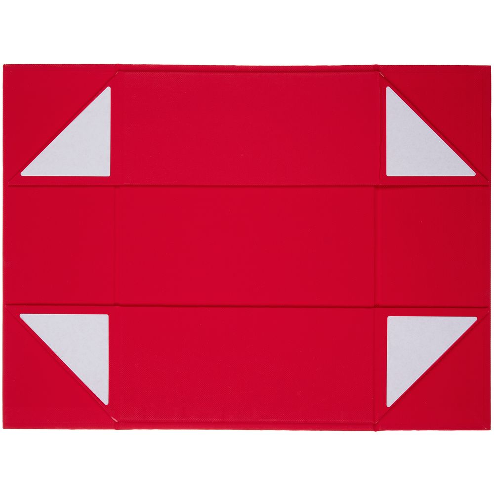 Коробка Portada, M, красная / Миниатюра WWW (1000)