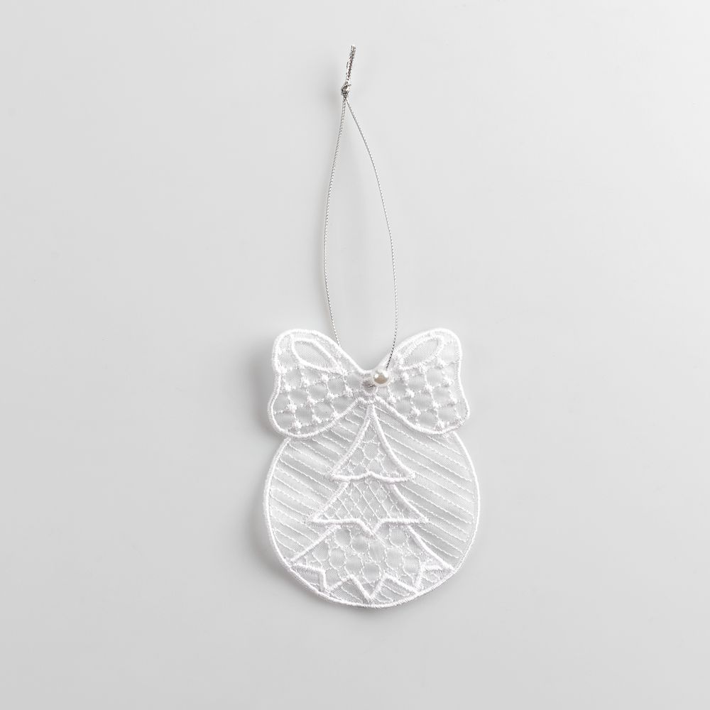 Набор подвесок «Зимние узоры» / Миниатюра WWW (1000)