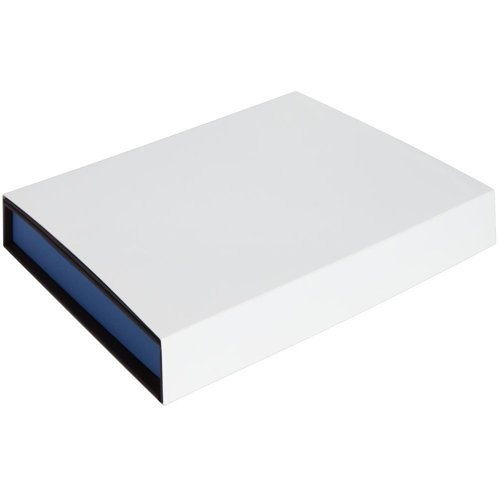 Набор Plus, синий / Миниатюра WWW (1000)