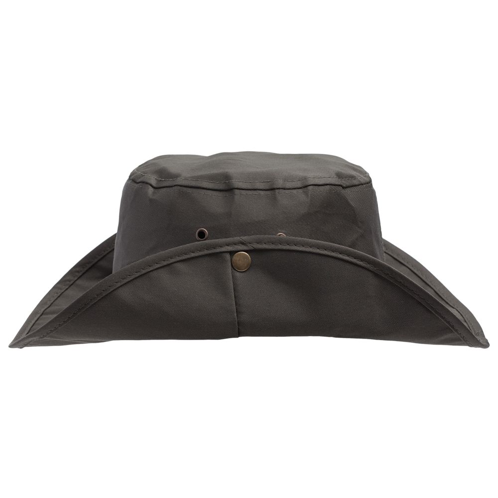 Панама «Сафари», зеленая / Миниатюра WWW (1000)