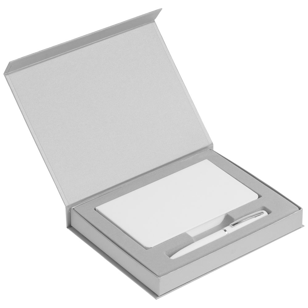 Набор Intact, белый / Миниатюра WWW (1000)