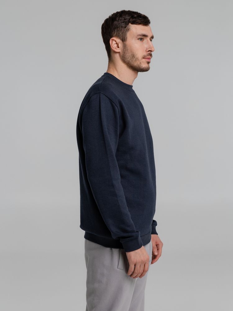 Толстовка Spider 260, темно-синяя / Миниатюра WWW (1000)