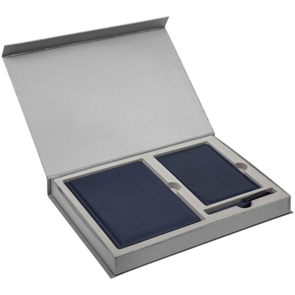 Набор Nebraska Trio, синий / Миниатюра WWW (1000)