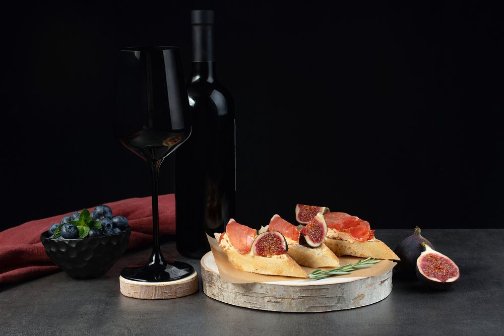 Набор костеров Birchdale / Миниатюра WWW (1000)