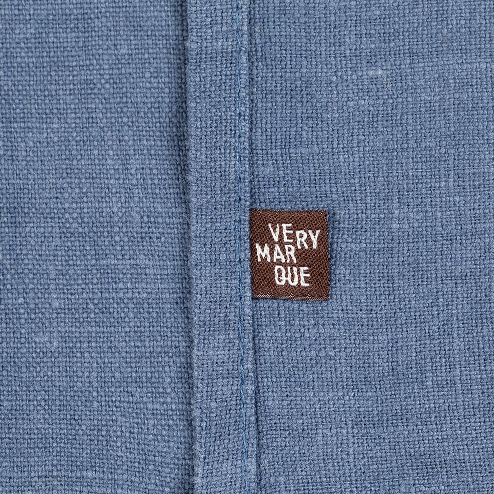 Дорожка сервировочная Fine Line, синяя / Миниатюра WWW (1000)