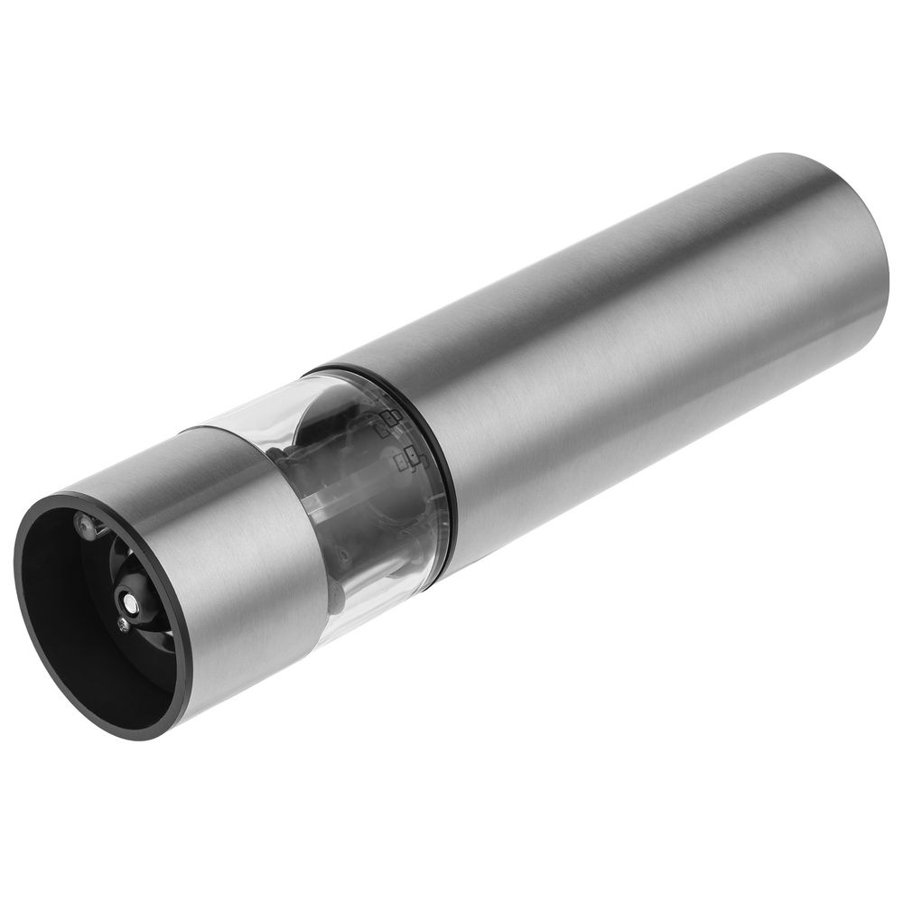 Электрическая мельница для специй Mill of Steel / Миниатюра WWW (1000)