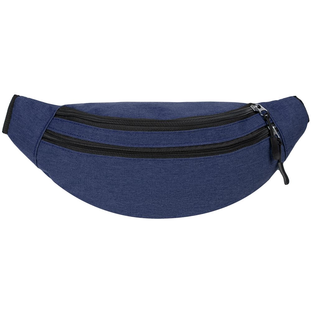 Поясная сумка Kalita, темно-синяя / Миниатюра WWW (1000)