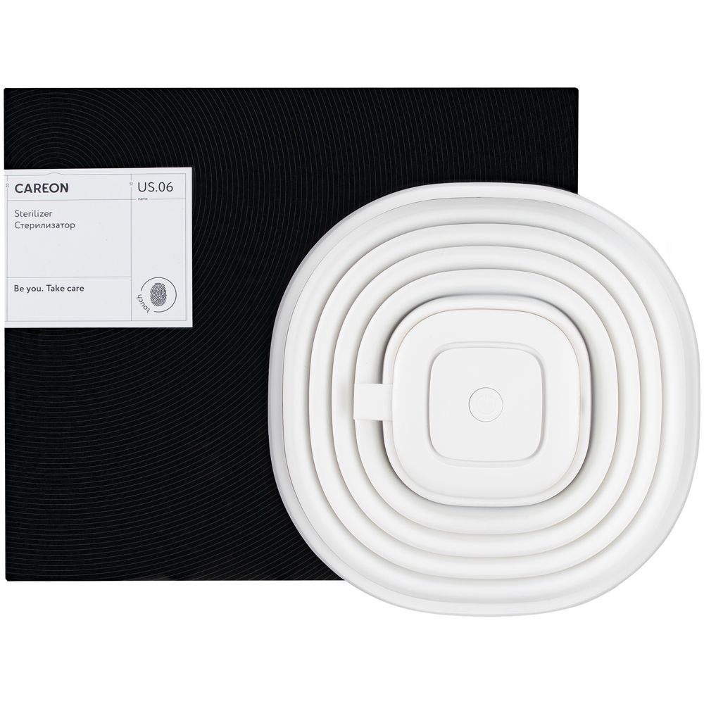 Беспроводной стерилизатор US06 / Миниатюра WWW (1000)