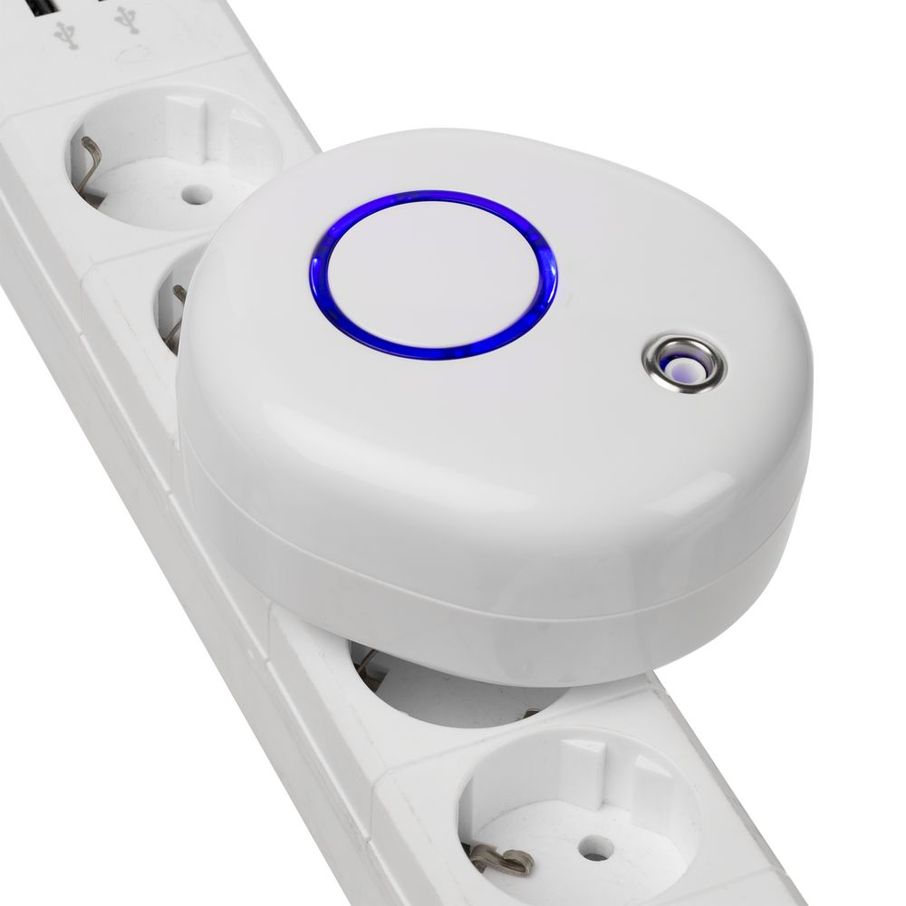 Озонатор воздуха ozonRefine Сompact, белый / Миниатюра WWW (1000)