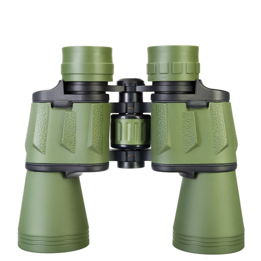 Бинокль Travel 10x, линзы 50 мм / Миниатюра WWW (1000)