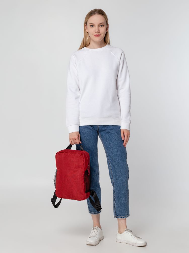 Рюкзак Packmate Sides, красный / Миниатюра WWW (1000)