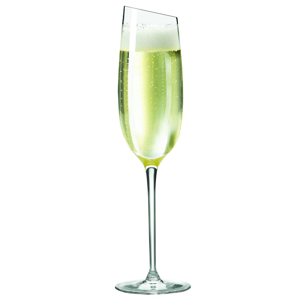 Бокал для шампанского Champagne / Миниатюра WWW (1000)