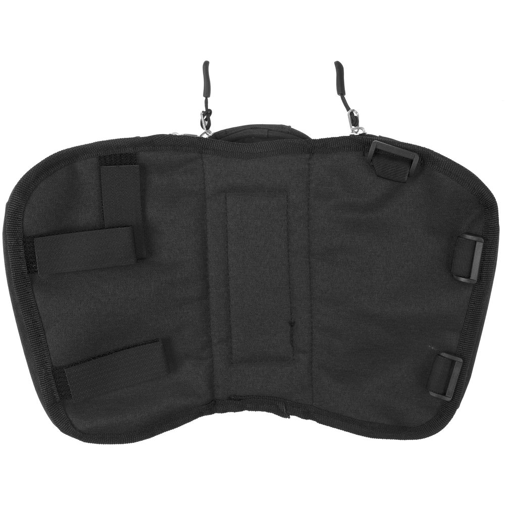 Велосумка Parklife, черная / Миниатюра WWW (1000)