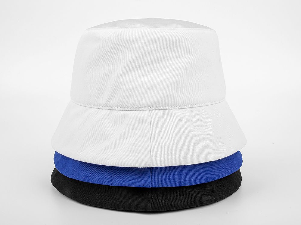 Панама C6, черная / Миниатюра WWW (1000)