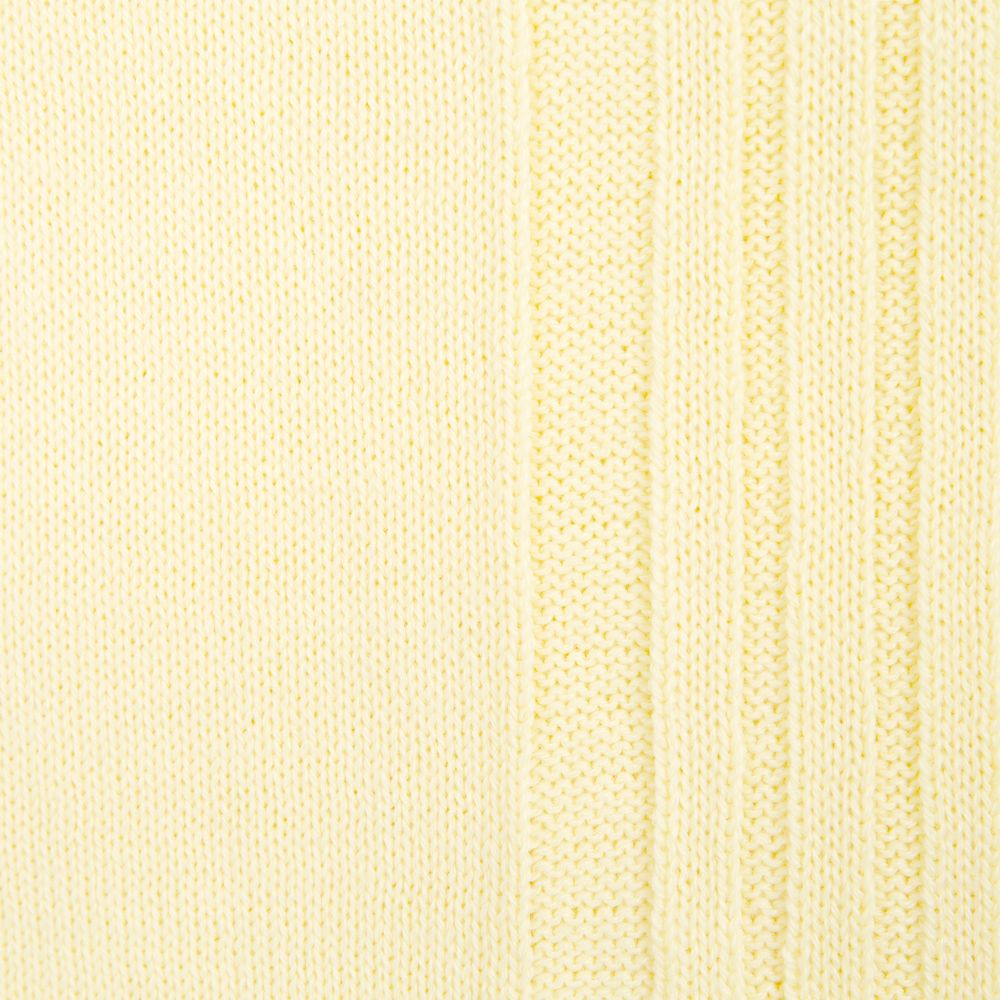 Плед Pail Tint, светло-желтый / Миниатюра WWW (1000)