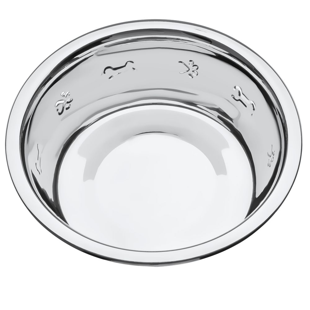 Миска для животных Roxy, большая / Миниатюра WWW (1000)