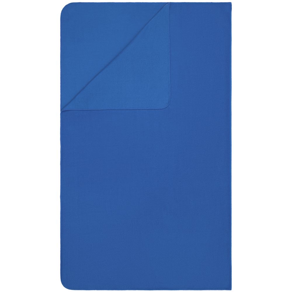 Дорожный плед Voyager 2, ярко-синий / Миниатюра WWW (1000)