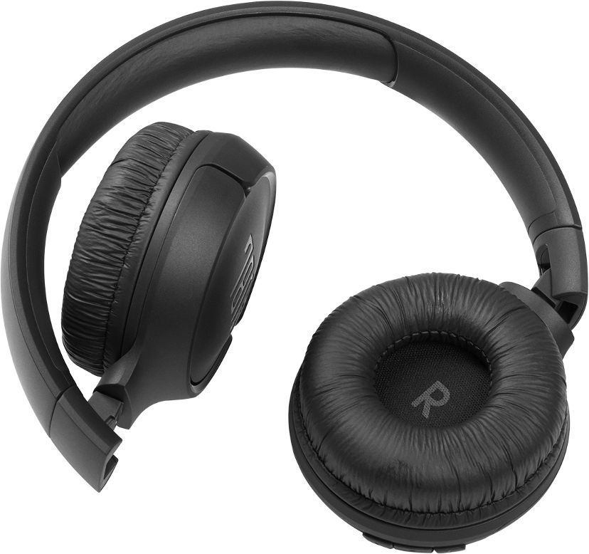 Беспроводные наушники JBL T510BT, черные / Миниатюра WWW (1000)