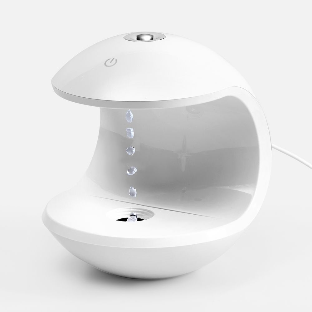 Антигравитационный увлажнитель antiGravity, белый / Миниатюра WWW (1000)