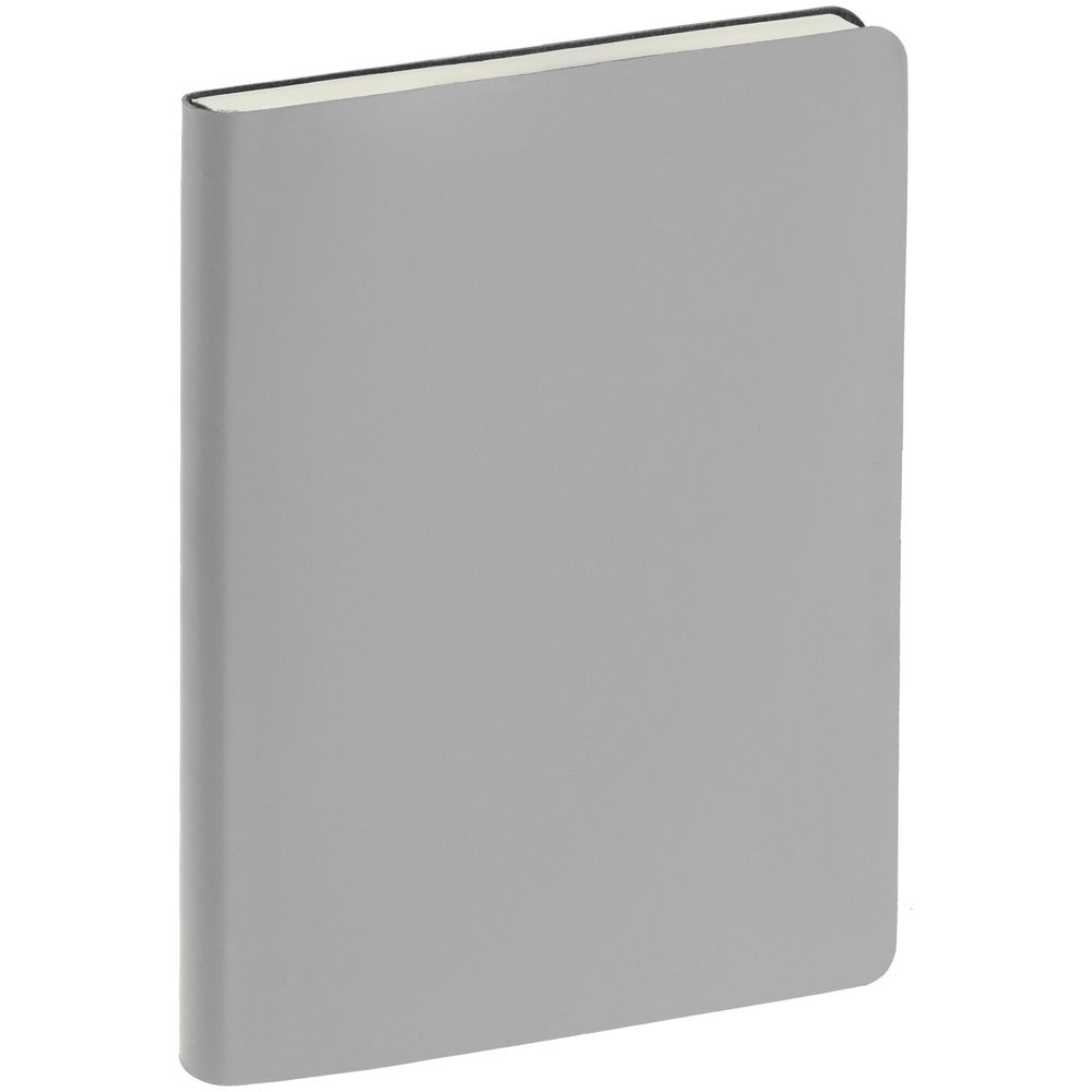 Ежедневник Flex Shall, датированный, серый / Миниатюра WWW (1000)