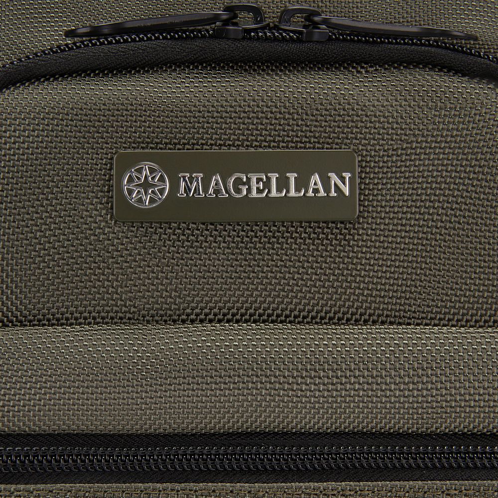 Рюкзак на одно плечо T Range, хаки / Миниатюра WWW (1000)