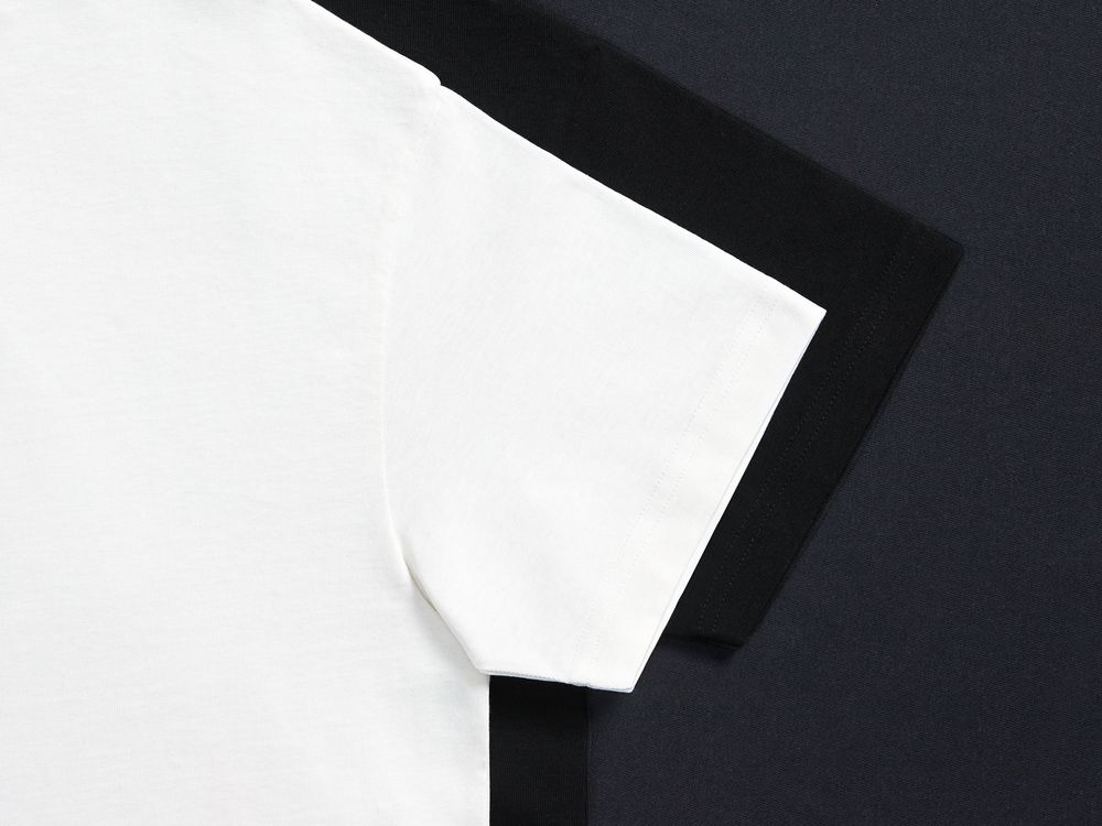 Футболка оверсайз унисекс Sinkopa, черная / Миниатюра WWW (1000)