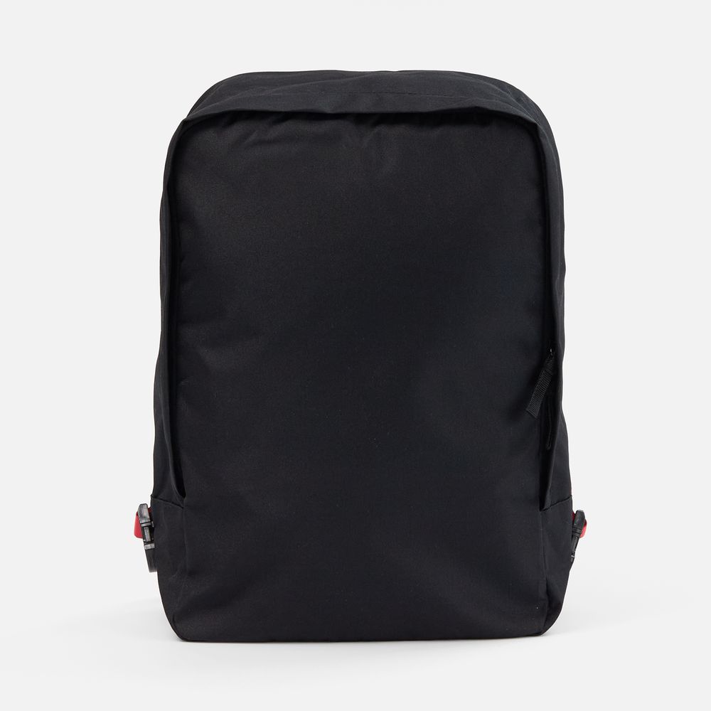 Рюкзак B2, черный с красными стропами / Миниатюра WWW (1000)