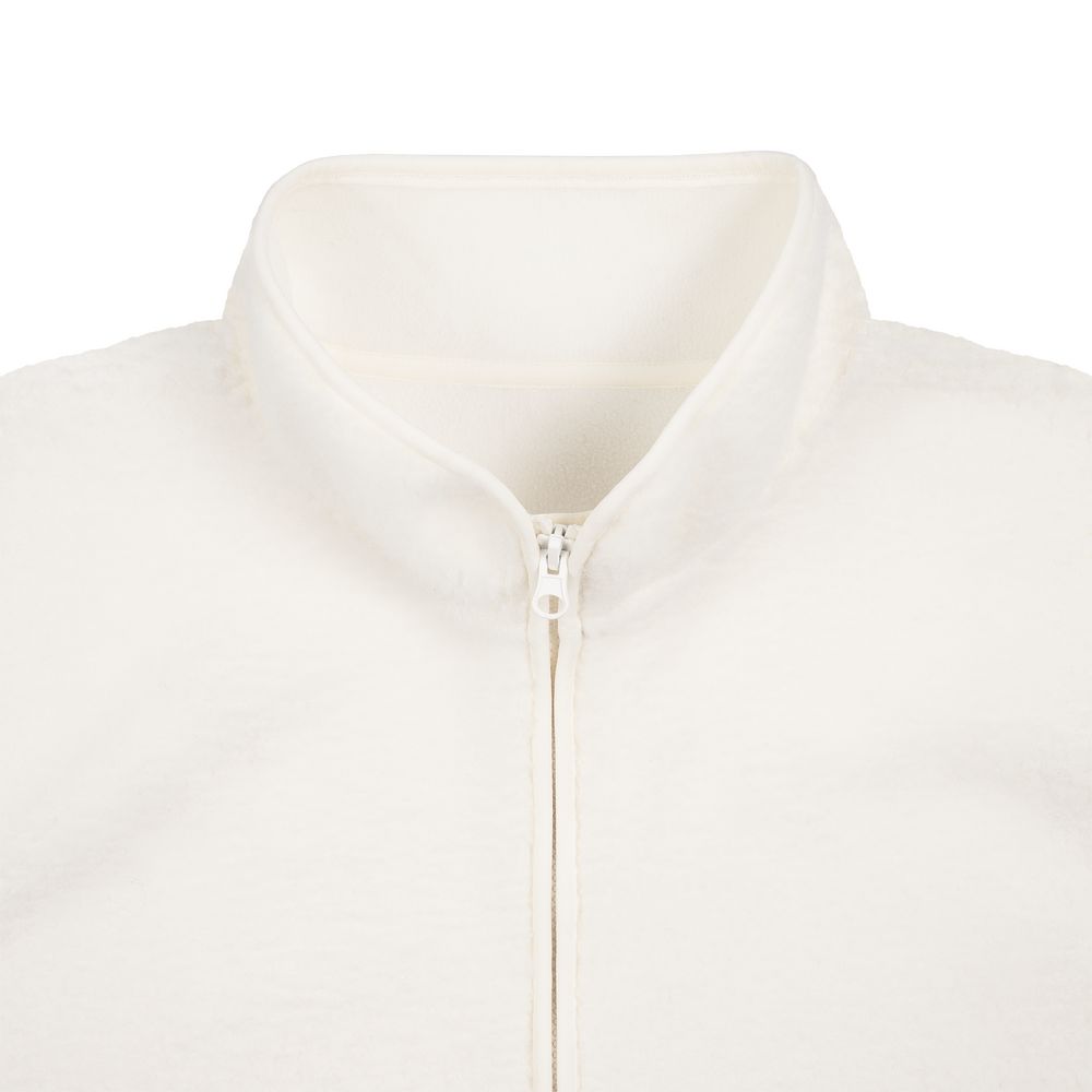 Жилет унисекс Oblako, молочно-белый / Миниатюра WWW (1000)