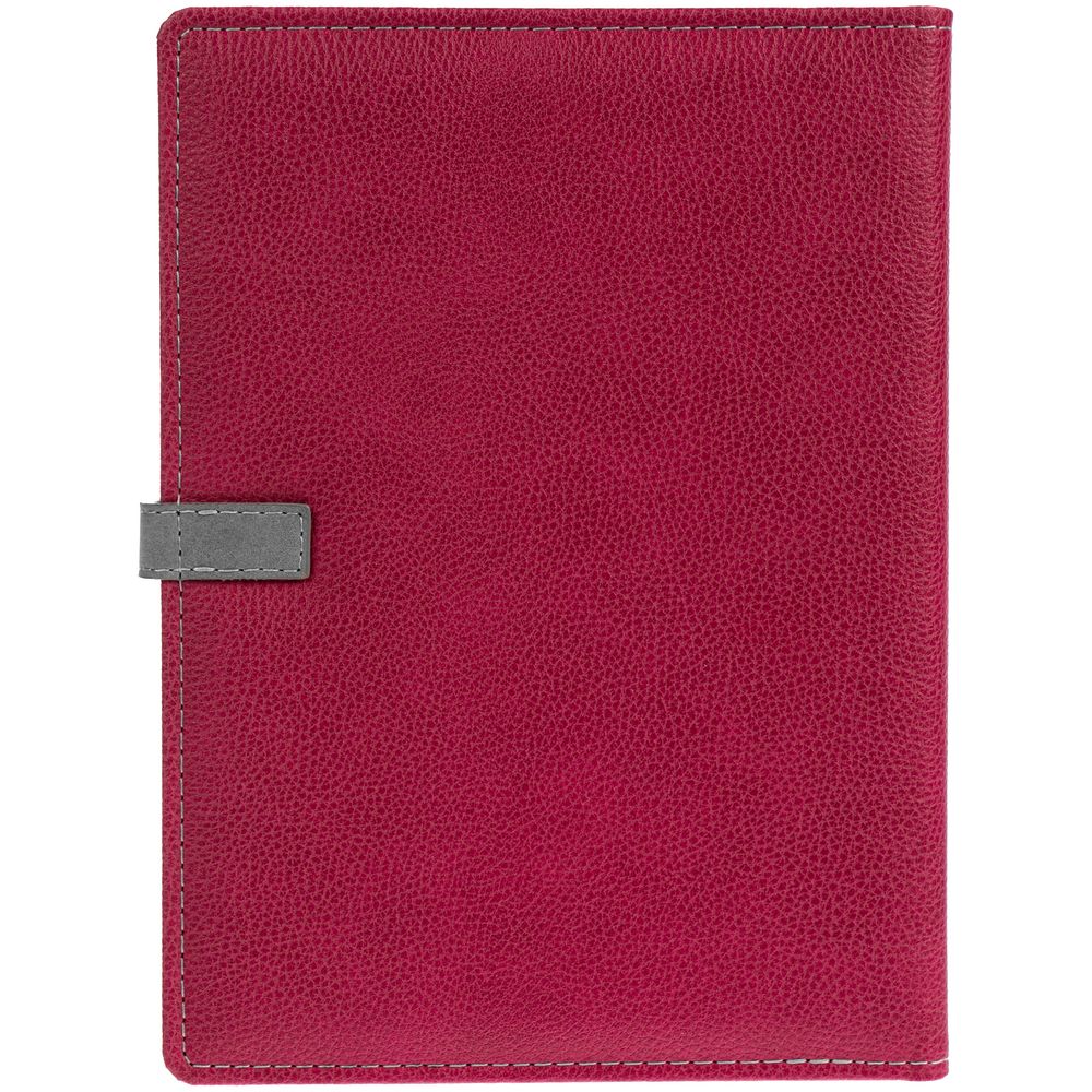 Ежедневник Cortex, недатированный, розовый / Миниатюра WWW (1000)