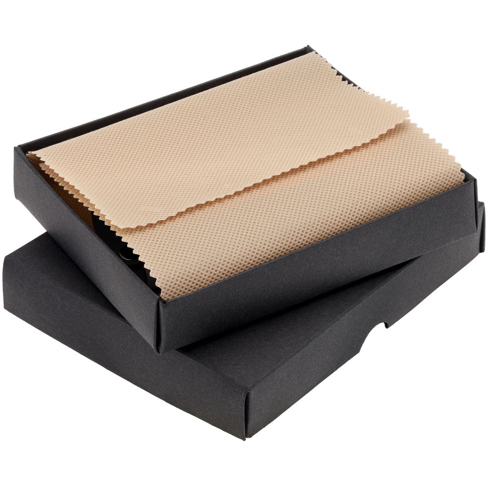 Ключница Salamander, серая / Миниатюра WWW (1000)