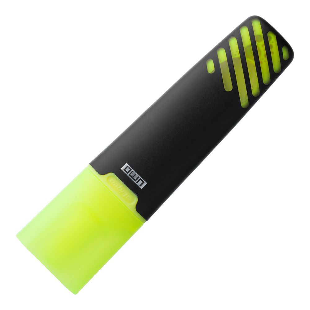 Маркер текстовый Liqeo, желтый / Миниатюра WWW (1000)