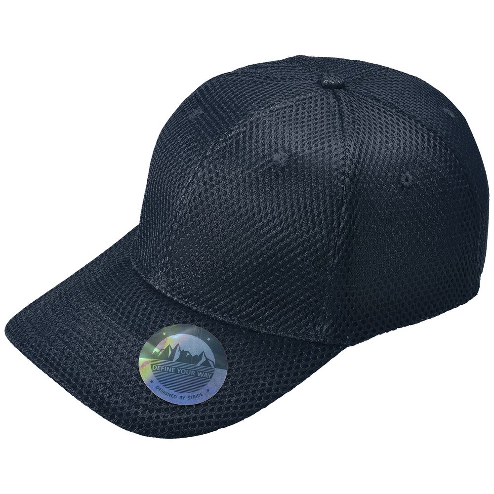 Бейсболка Ben More, темно-синяя / Миниатюра WWW (1000)