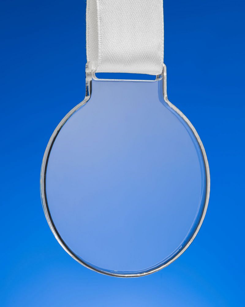 Медаль Perfect Day / Миниатюра WWW (1000)