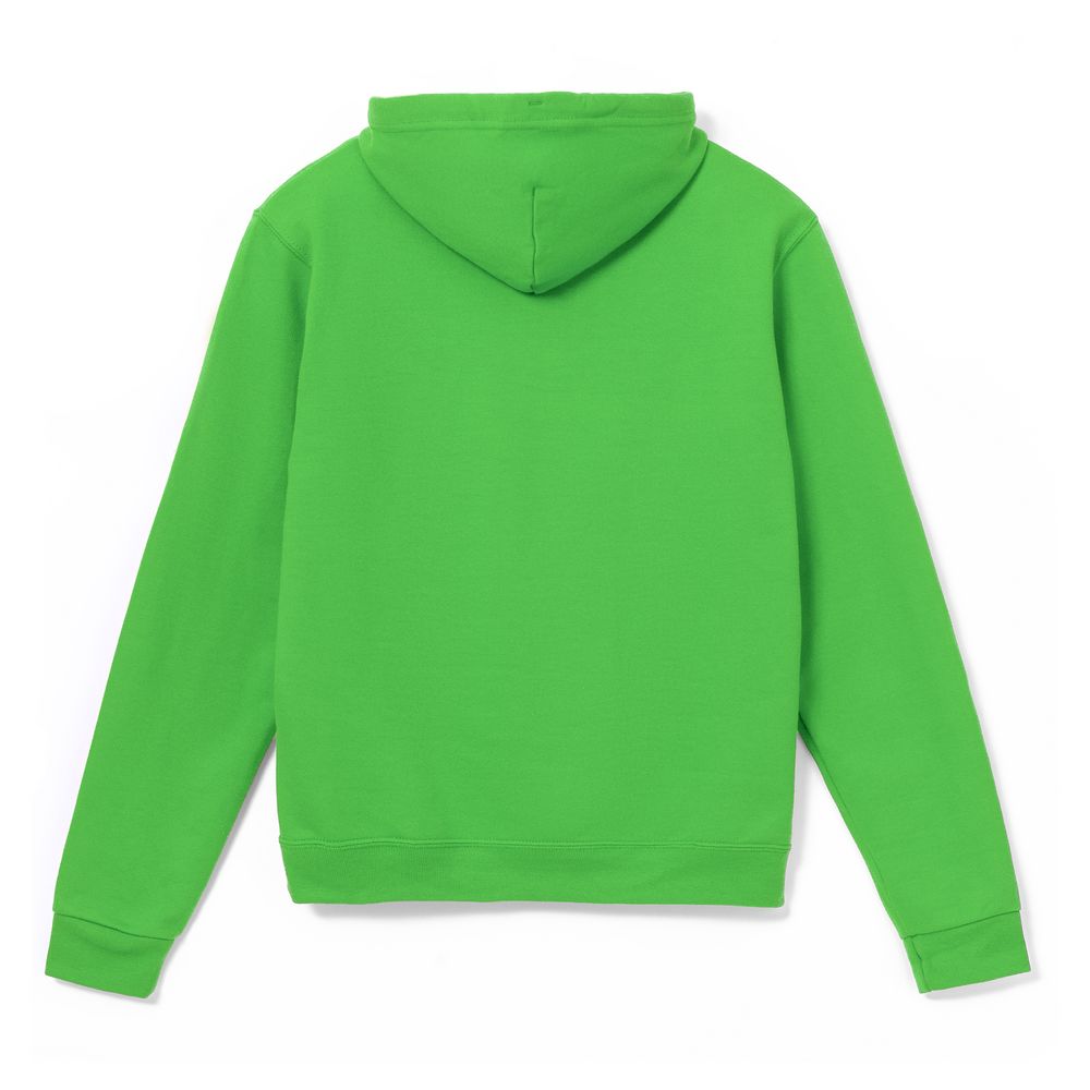 Толстовка с капюшоном Snake II зеленое яблоко / Миниатюра WWW (1000)