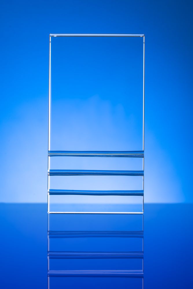 Стела Coloss, малая, уценка / Миниатюра WWW (1000)