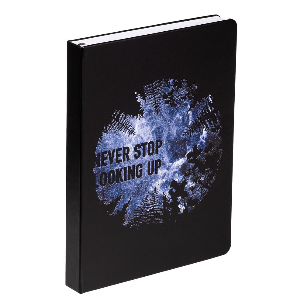 Ежедневник Look Up / Миниатюра WWW (1000)