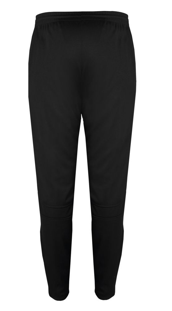 Брюки тренировочные Squadra, черные / Миниатюра WWW (1000)