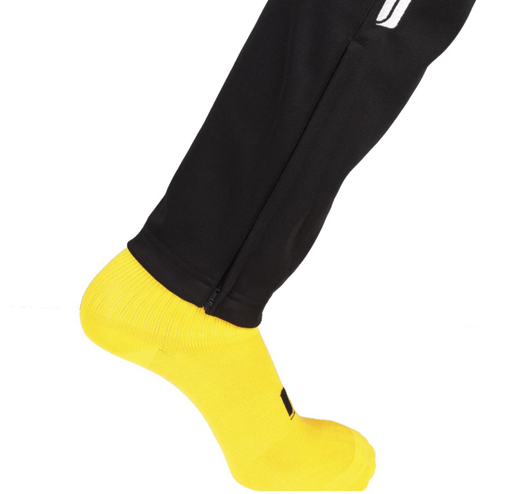 Брюки тренировочные Squadra, черные / Миниатюра WWW (1000)