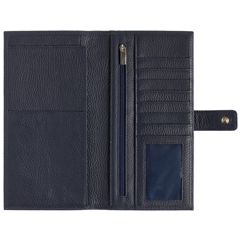 Органайзер для путешествий Belladonna Voyage, синий / Миниатюра WWW (1000)