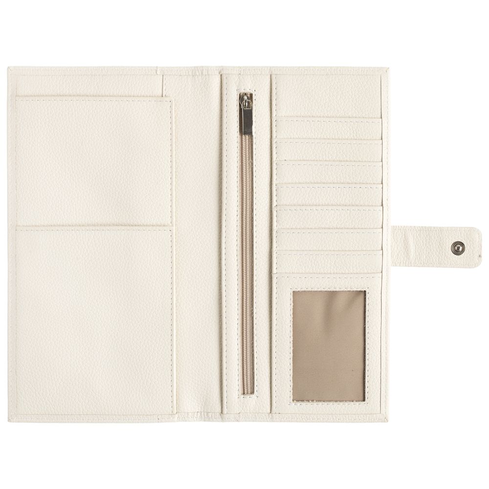 Органайзер для путешествий Belladonna Voyage, бежевый / Миниатюра WWW (1000)